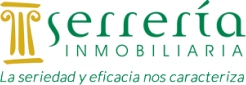 Logo Inmobiliaria Serreria